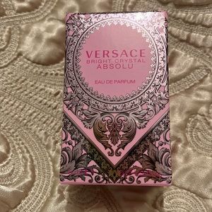 Brand new Versace 36 ml Eau du parfume